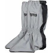 Resim Gms Lux Rain Boot Grey Reflective S 