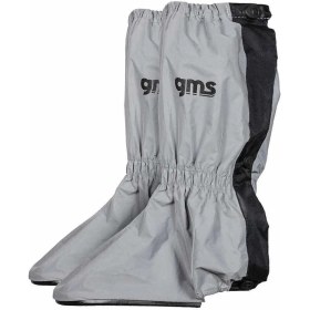 Resim Gms Lux Rain Boot Grey Reflective S 