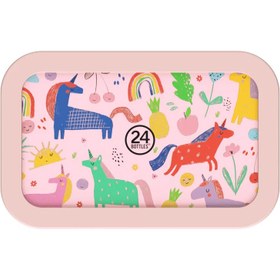 Resim Snack Box Magic Friends Atıştırmalık Kutusu 