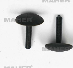 Resim Klips Ford Tavan Döşeme Kısa W706635-sszuap 1 Adet 