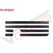 Resim Vonar-vn-kpb281 - Kapı Bandı Takım Dkş Slx 