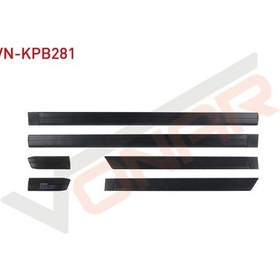 Resim Vonar-vn-kpb281 - Kapı Bandı Takım Dkş Slx 