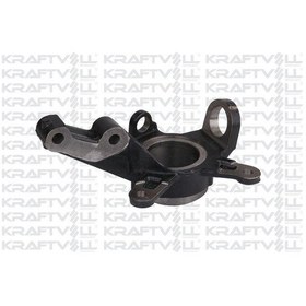 Resim Kraftvoll-01030040 - Aks Tasıyıcı Ön Sol Honda Cıvıc 02-04 Abs 