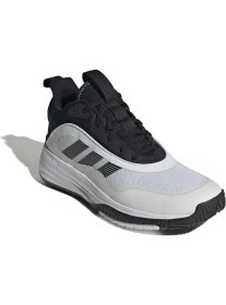 Resim adidas Own the Game 3.0 Versatile Erkek Basketbol Ayakkabısı 