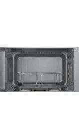 Resim Bosch BEL623MY3 Bosch Serie 2 ankastre Mikrodalga Neoklasik, Siyah 