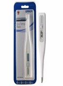 Resim Omron MC-246-E Eco Temp Basic Ateş Ölçer 