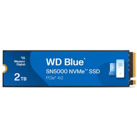 Resim SHOPPINGSTAR WD Blue® SN5000 NVMe™ SSD - 2 TB 