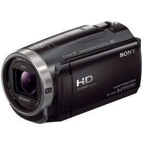 Resim Sony HDR-CX625 Full HD Video Kamera 