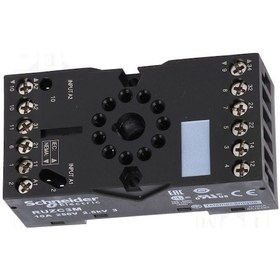 Resim Schneider Electric RUZC3M Röle Soketi 