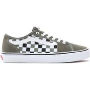 Resim Vans Mn Filmore Decon Yeşil Erkek Sneaker 000000000101777012 Yeşil 