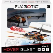 Resim Sıl 84567 Silverlit Hover Blast Helikopter -Necotoys 