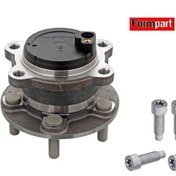 Resim CROSS COUNTRY PORYA KİTİ ARKA V40 