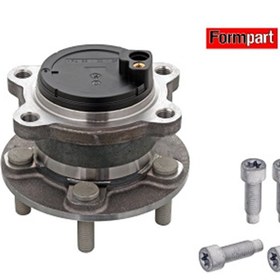 Resim CROSS COUNTRY PORYA KİTİ ARKA V40 