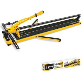 Resim Sgs Sgs134 Seramik-granit Kesme Makinesi Trıpto120 