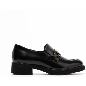 Resim Kadın Oxford ( Klasik) 845825DM Donna Serena 5825DM Oxo Rod Nero/abr Pel Pı 