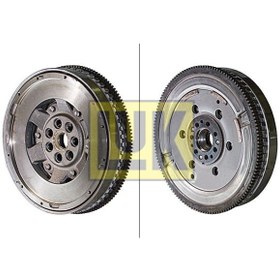 Resim LuK 415042910 Volan-(Suzuki: Grand-Vitara 06-11 1.9 Ddis ) (WK667987) 