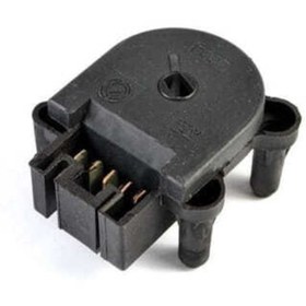 Resim PSA Peugeot 6475.34 Kalorifer Kumanda Tablası Arka Ducato / Boxer / Jumper 