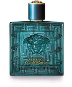 Resim Versace Eros Edp 100 ml Erkek Parfüm 