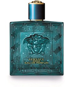 Resim Versace Eros Edp 100 ml Erkek Parfüm 