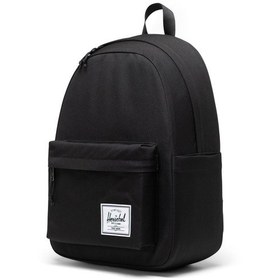 Resim Herschel Classic 13"/14" Inc Uyumlu Sırt Çantası 26l Siyah 