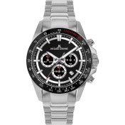 Resim Jacques Lemans 1-2207A Lıverpool Chronograph Erkek Kol Saati 