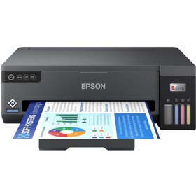 Resim Epson L11050 ECOTANK Tek Fonksiyonlu A3 Yazıcı (C11CK39403) 