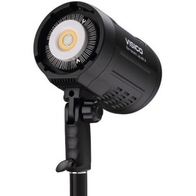 Resim Visico LED-80T II 2’li Led Işık Seti (80W) 