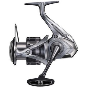 Resim Shimano Nasci FC 4000 XG Spin Olta Makinesi SOM00004367 