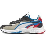 Resim Puma Mirage Sport Tonal Erkek Spor Ayakkabı 382739-02 Puma