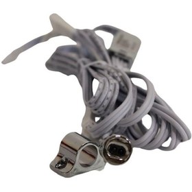 Resim 12-24v El Süpürme Sensörü Anahtarı Ir Sensör El Dalga Sensörü Dolap Mobilya Sensörü Hareket Sensörü 