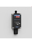 Resim Ems Kontrol - Göstergeli Karbondioksit Co₂ Transmitteri Modbus Rtu / 0-5.000 Ppm 