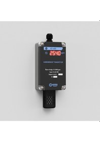 Resim Ems Kontrol - Göstergeli Karbondioksit Co₂transmitteri 4-20 Ma / 0-10.000 Ppm 