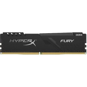 Resim Kingston HyperX Fury HX436C18FB3/32 32 GB DDR4 3600 MHz CL18 Ram 