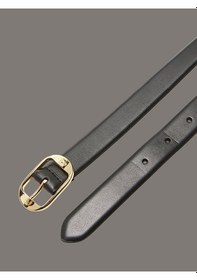 Resim Calvin Klein Kadın Kemer Lv04k7014gyıq Black 