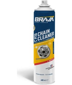 Resim C910 Zincir Temizleyici 400 Ml 