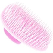 Resim Nascita Şampuan Fırçası Pembe 34 