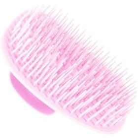 Resim Nascita Şampuan Fırçası Pembe 34 