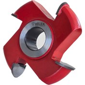 Resim BKT Kordon Freze Bıçağı 