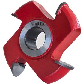 Resim BKT Kordon Freze Bıçağı 