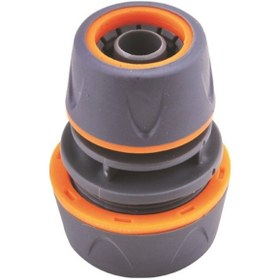 Resim Hortum Adaptörü Iki Renkli 3/4 Ag-1010 Al-Fa Green 