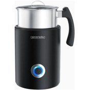 Resim Arendo Indüksiyonlu Süt Köpürtücü 500w, 3 Programlı, Sıcak/soğuk Köpürtme, 250 Ml Köpürme-94738 