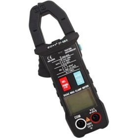 Resim Zoyı Zt-Qb9 True Rms Dijital Pensampermetre 