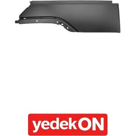 Resim Çamurluk Uzatması Fh V2-V3 Sol (Kahveci Premium) - 3175929 