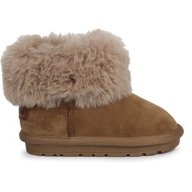Resim BUCKHEAD BUCK3064 Furly Kürklü Kısa Bot 