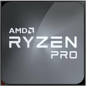 Resim Amd Ryzen 5 Pro 5650GE 3.4 GHz 19 MB 35 W Soket AM4 Tray İşlemci 