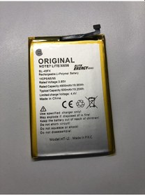 Resim İnfinix Note 7 Lite Batarya 5000 Mah 