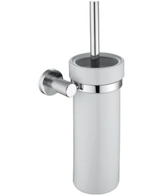 Resim Fj-20104 Krom Tuvalet Fırçası Renkli 
