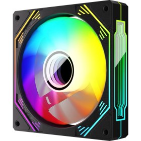 Resim 4 x 12CM Rgb Pc Kasa Fanı 