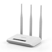 Resim Dark Rangemax Dk-Nt-Wrt303, 300Mbps, 3 Antenli Kablosuz Router, Access Point, Repeater 