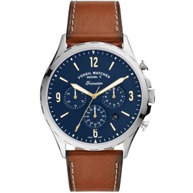 Resim Fossil Ffs5607 Kol Saati 
